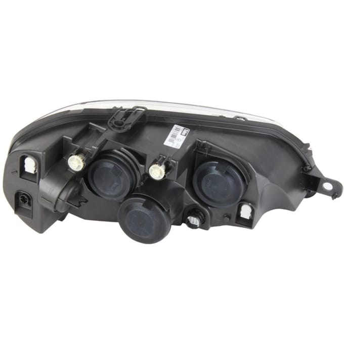 Koplampen VALEO 088836, links