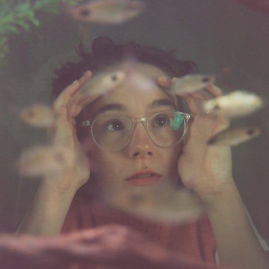 Morgan Harper Jones - Up To The Glass (LP)