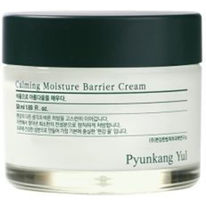 Pyunkang Yul Kalmerende Hydraterende Crème 50ml voor de Gevoelige Huid