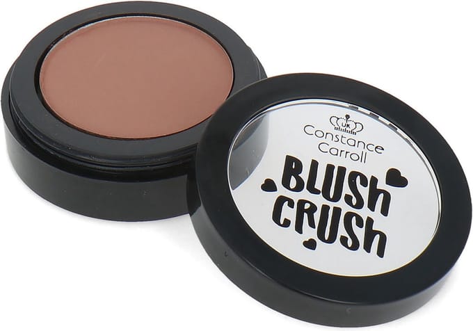 Constance Carroll Blush Crush Blush Poeder - 13 Russett