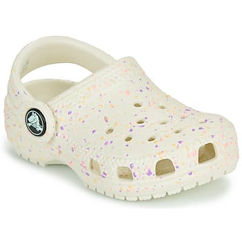 Crocs  Klompen Classic Glow Paint SplatterCgT
