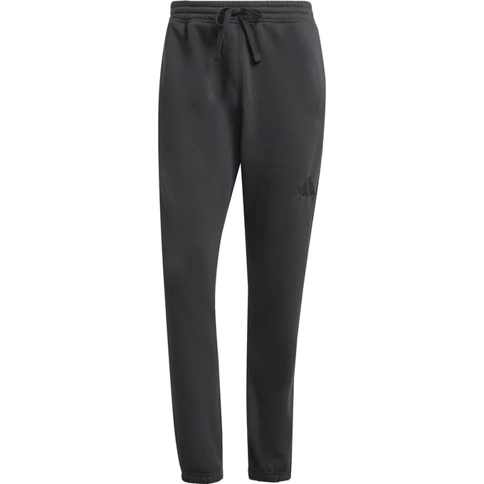 Tapered joggingbroek adidas All Szn Fleece