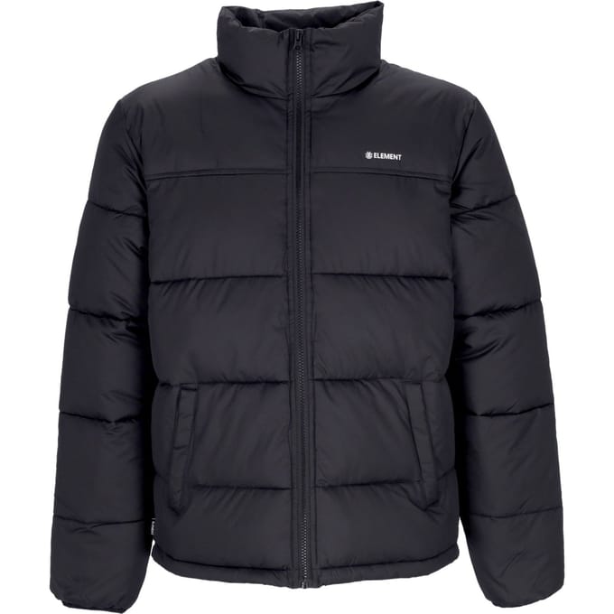 Element Alder Arctic Fundamental Jasje Zwart XL Man