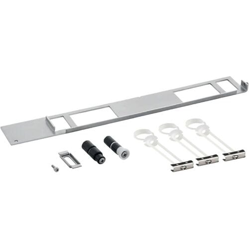 Geberit adapter plate complete for AquaClean attachments