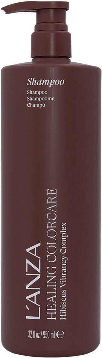 L'ANZA Healing ColorCare Shampoo 950ml