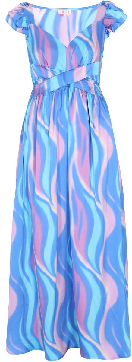 IZIA Dress