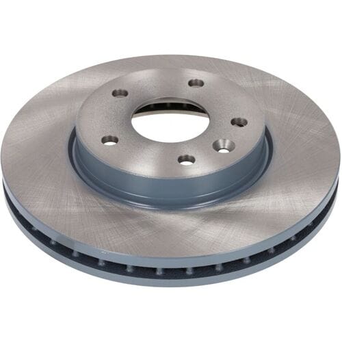 Remschijf BLUE PRINT ADBP430206, 1 stuk