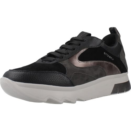 Lage Sneakers Stonefly Spock 43 Sue Nap