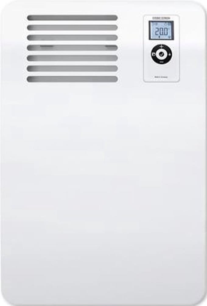 Stiebel Eltron CON 5 Premium elektrische convector wit 500 W