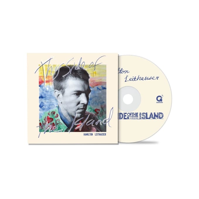 This Side Of The Island - Hamilton Leithauser