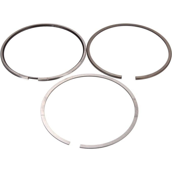Zuigerveren set MAHLE 038 14 N0