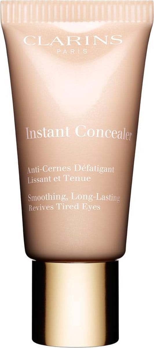 Clarins Instant Concealer 01 Light - 15 ml