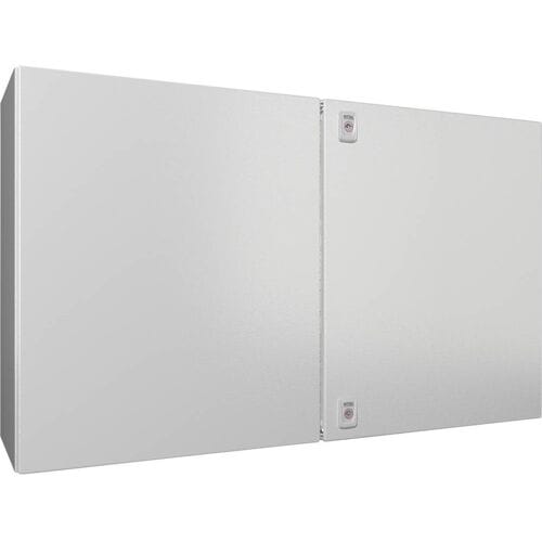 Rittal AX 1096.000 Schakelkast Staal 1 stuk(s)