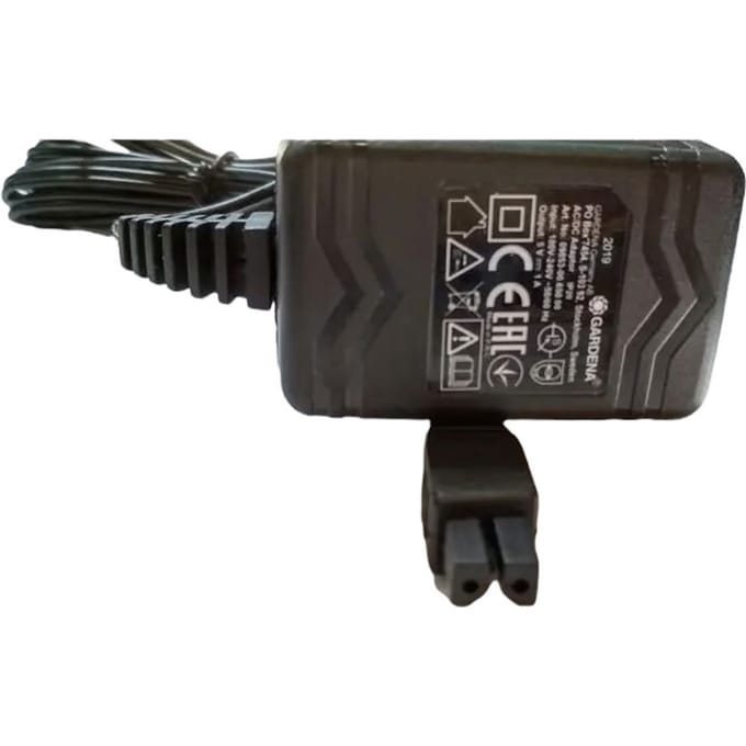 Gardena oplader voor oa classiccut li