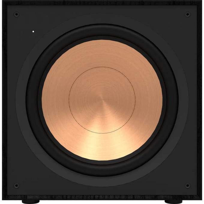 Klipsch Reference R-121SW 200 Watt Subwoofer