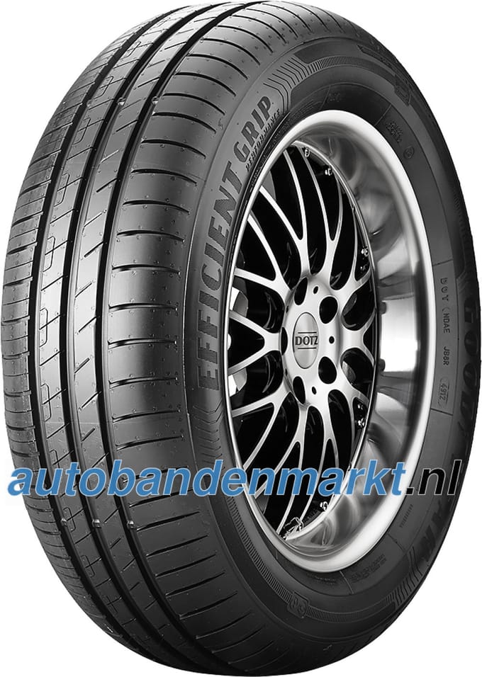 Goodyear EfficientGrip Performance ( 215/50 R19 93T (+), EDT, SealTech )