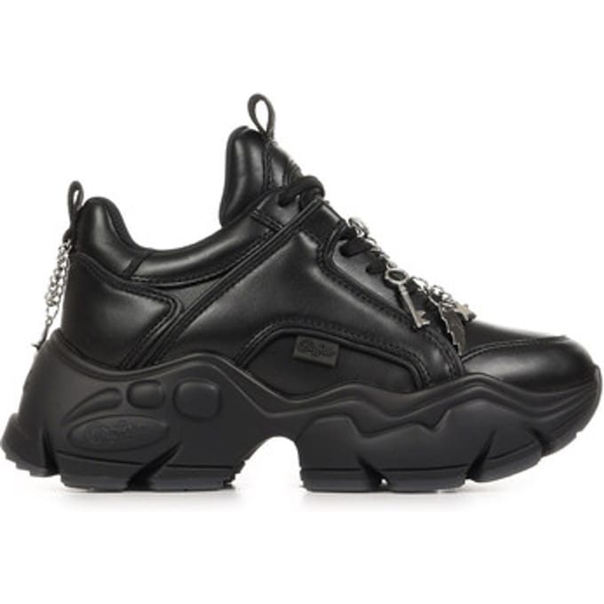 Lage Sneakers Buffalo BINARY PUNK 2.0