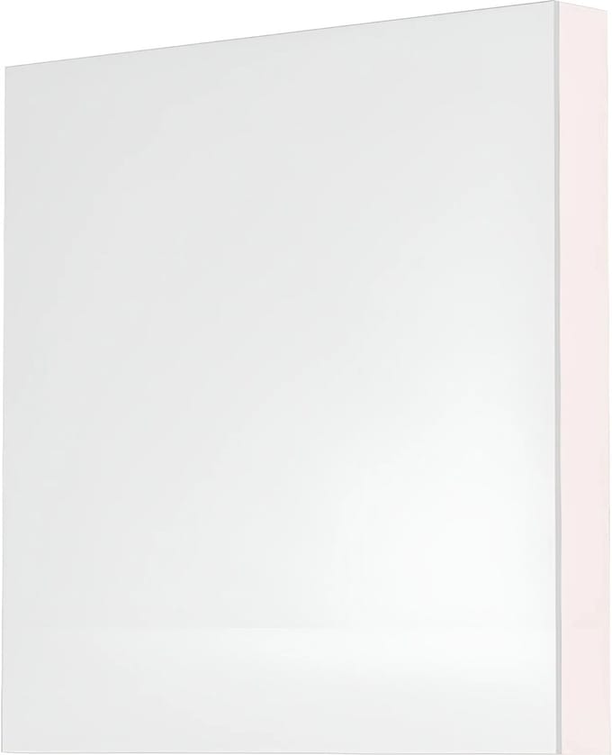 LED Trapspot - Brinton Stairflex - Inbouw Trapverlichting Vierkant Wit - 2W 200lm - Warm Wit 3000K