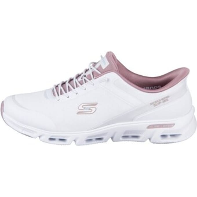 Lage Sneakers Skechers Glide Step