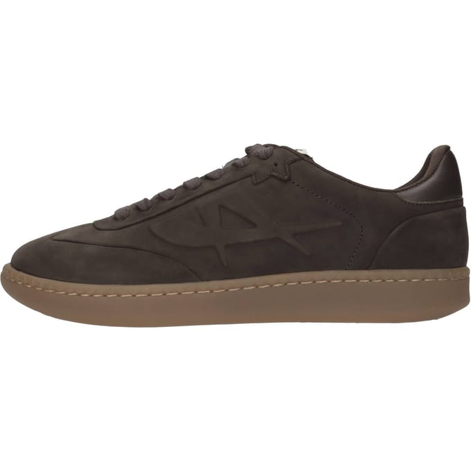 Ash Sneakers Hoofd van Moro