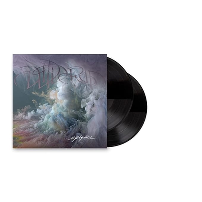 Epigone - Wilderun