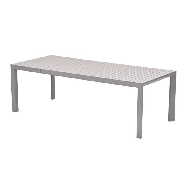Garden Impressions Latina uitschuifbare tafel 180/230x100 cm -