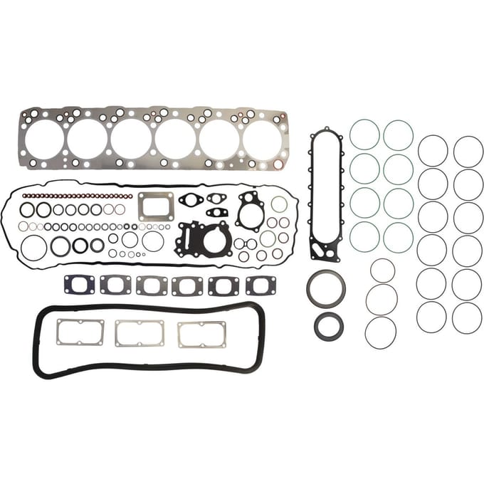 Complete pakkingset, cilindercarter ELRING 814.390
