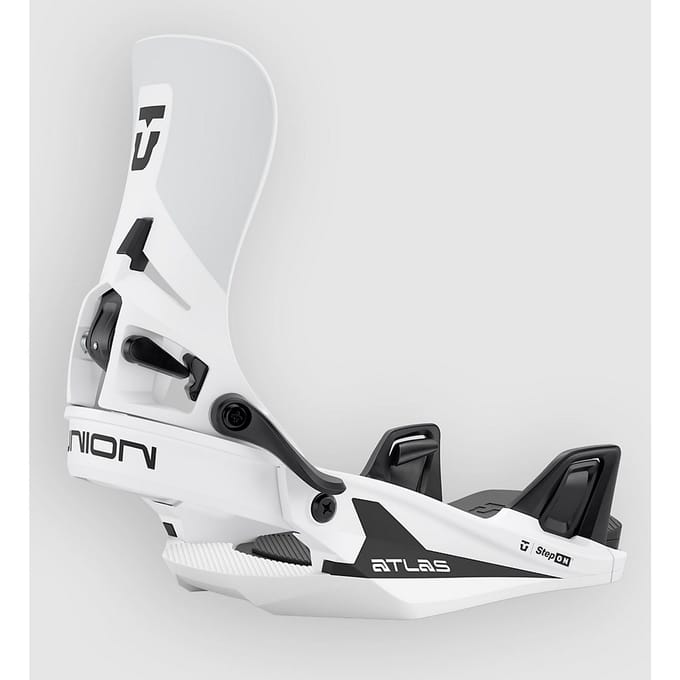 UNION Atlas 2027 Step On Bindings wit