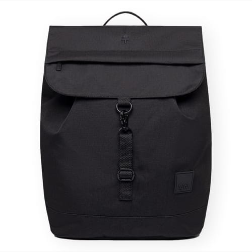 Rugzak Lefrik Kaut Backpack - Black