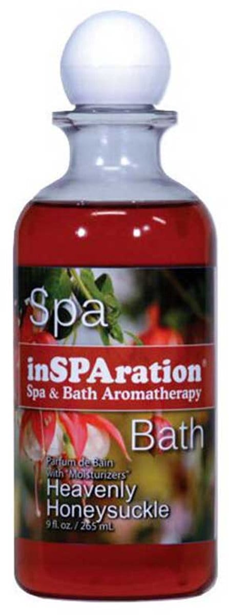 inSPAration badparfum | Heavenly Honeysuckle