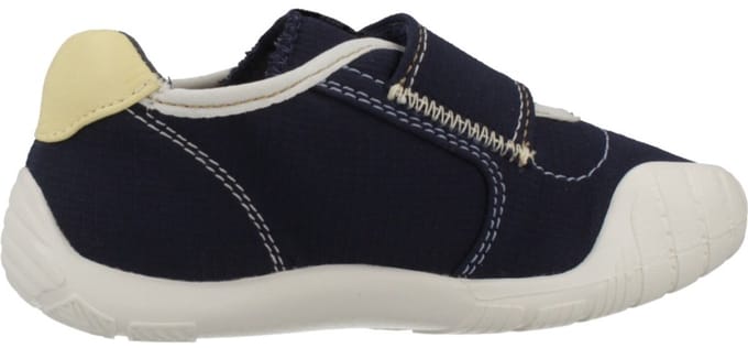 Camper Peu Path Twins Sneaker - Kinderen - Donkerblauw - 22