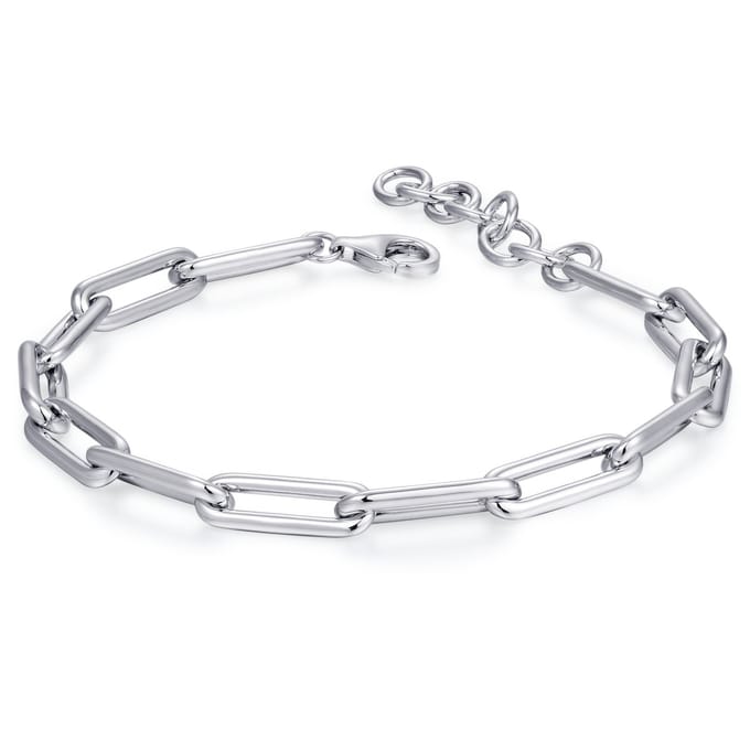 Gisser Jewels Silver Bracelet
