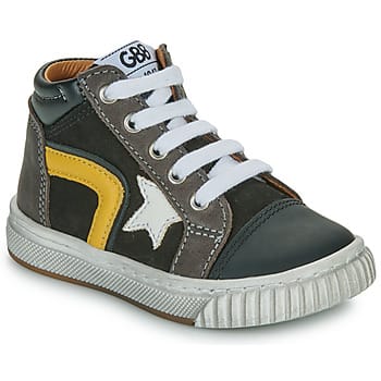 Hoge Sneakers GBB INACIO