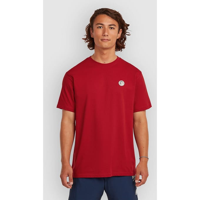 O'Neill O'Riginals Badge T-Shirt groen