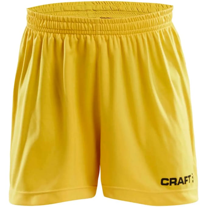Kinderbroeken Craft squad solid