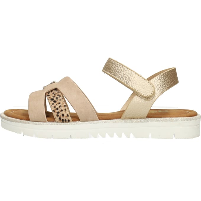 POSH By Poelman Senna Meisjes Sandalen