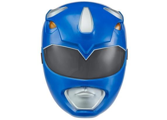 Playmates Mighty Morphin Power Rangers Mask Blue Ranger Helmets & masks