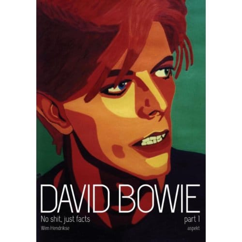 David Bowie / 1 - Wim Hendrikse