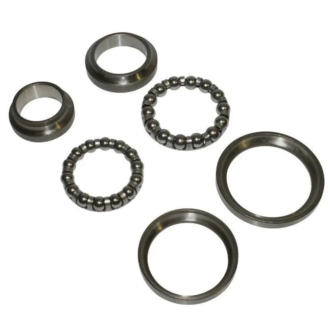 Kit roulement de direction RMS pour Scooter Yamaha 500 Tmax 2001 à 2007 Neuf