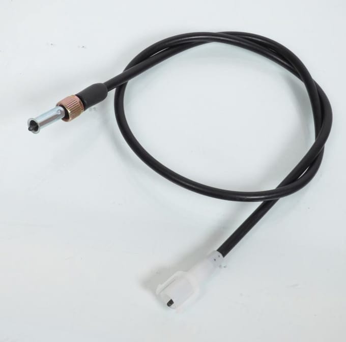 nieuwe p2r speedo kabel voor yamaha 50 bump scooter