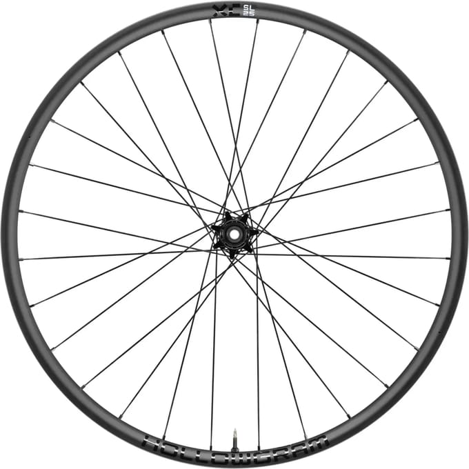 Achterwiel Cannondale HollowGram XC-SL 25 SRAM XD Ai
