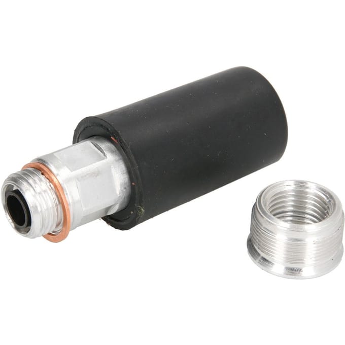 Pomp, brandstofvoortoevoer FEBI BILSTEIN 10576