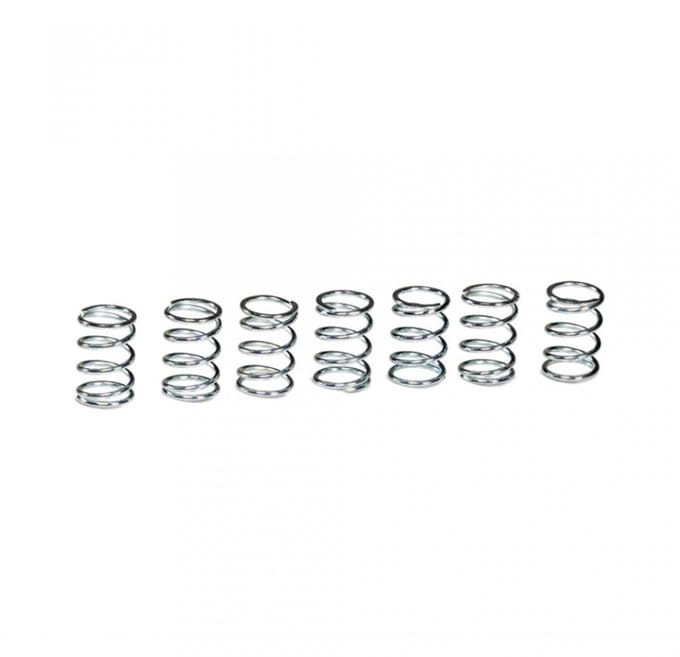 Ressort d embrayage Malossi pour scooter Piaggio 200 Vespa Cosa 29 4586 Neuf
