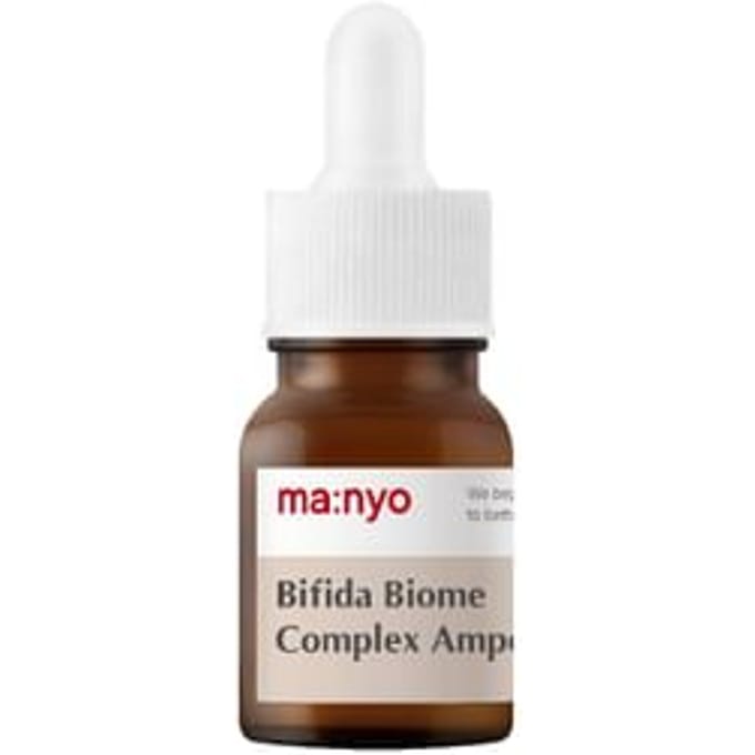 ma:nyo - Bifida Biome Complex Ampoule 12ml 12ml