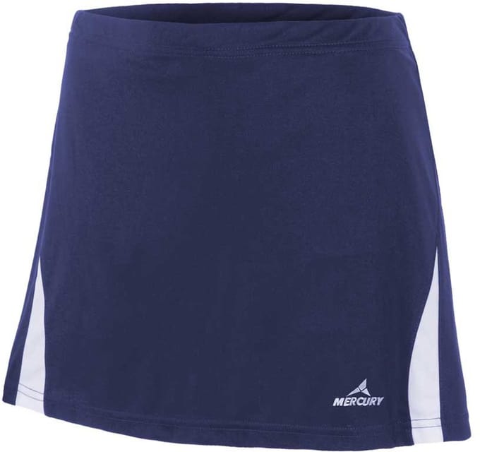 Mercury Equipment Power Rok Blauw S Vrouw