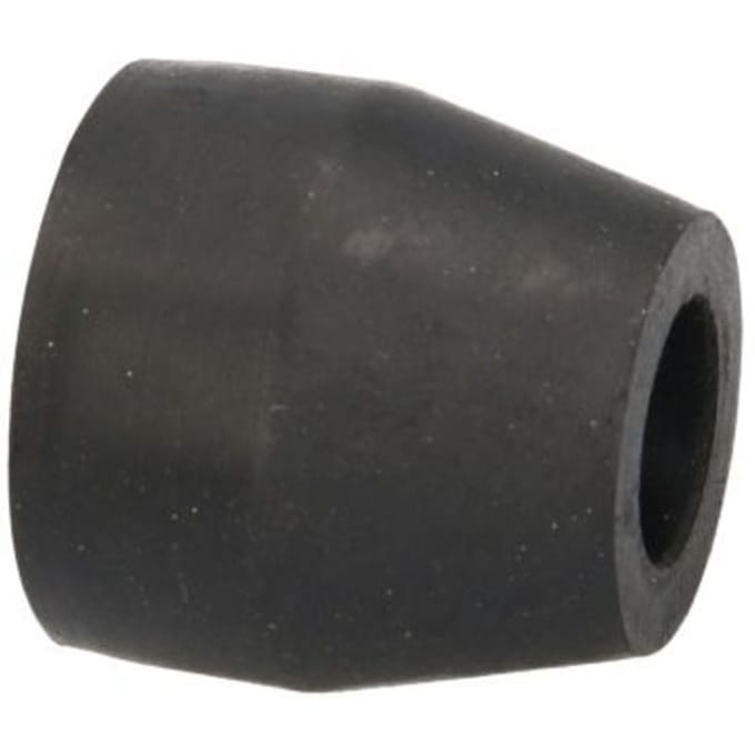 Voorste draagarm silentblock TEDGUM 651907