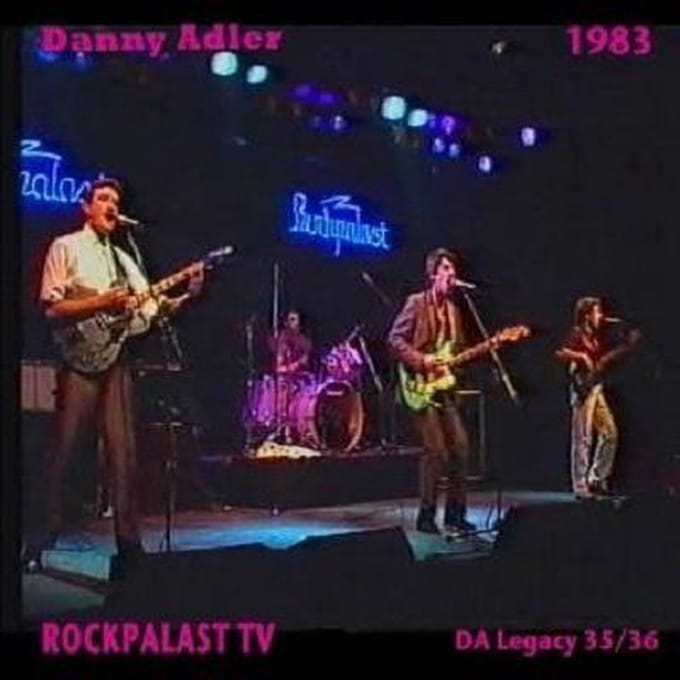 Rockpalast TV