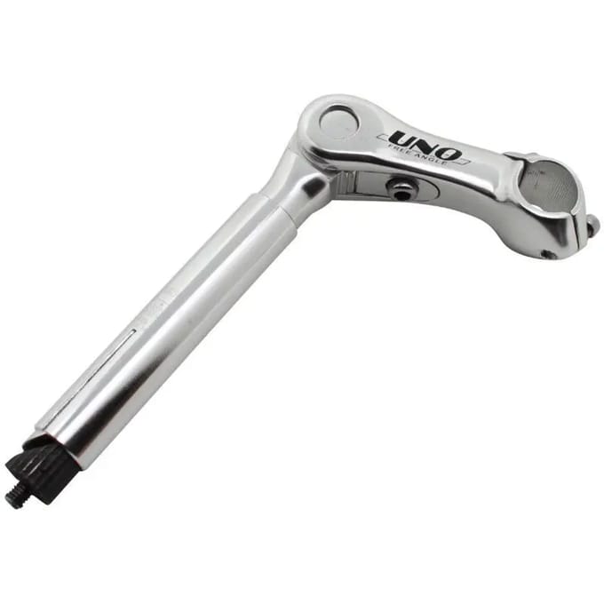 City stuurpen met verstelbare plunjer voor stuur P2R 25.4mm