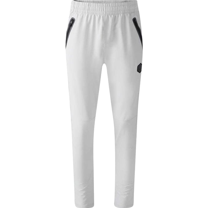 Umbro Heren Pro Training Elite Hybride Broek (Haven Mist/Zwart)