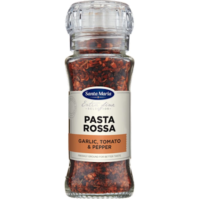 Pasta Rossa